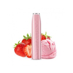 Geekvape Geek Bar Strawberry Ice Cream Ice 2ml Pen Kit 0mg/ml